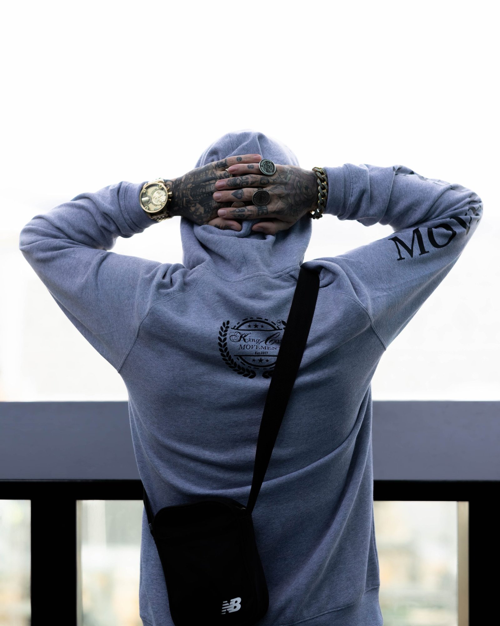 King Cass-2